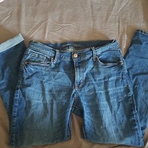 Old navy jeans